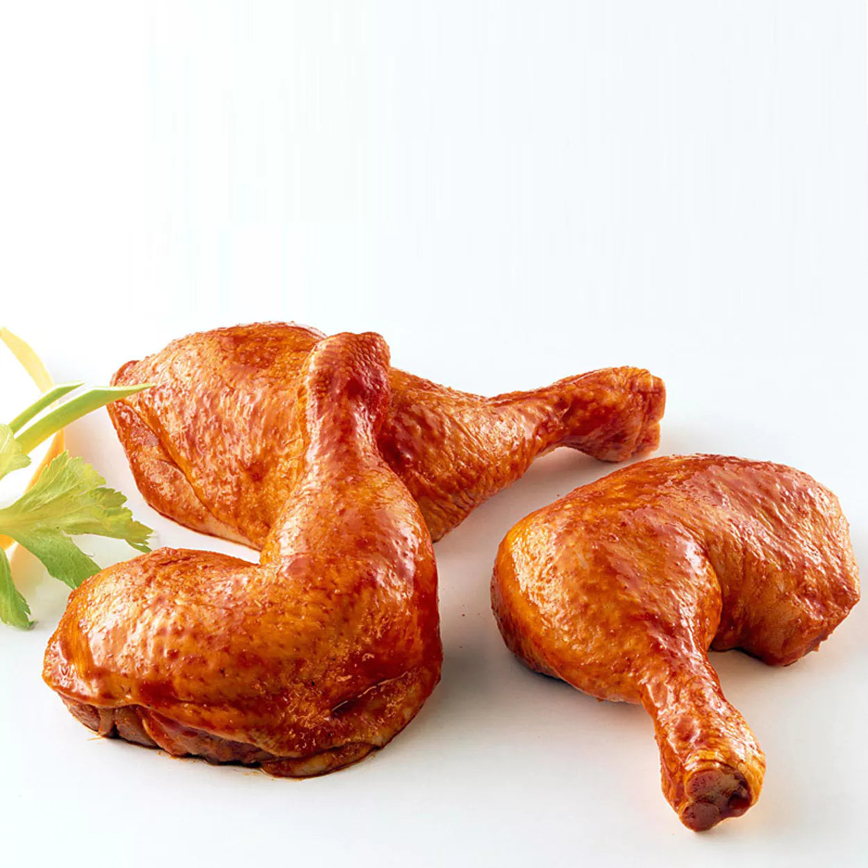 Hähnchenschlegel gegrillt 200-240 g