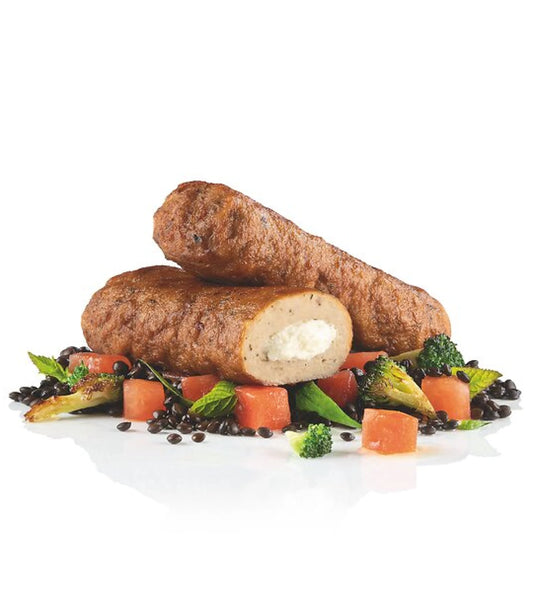 Hirtenrolle griechische Art auf Spartakus Salat