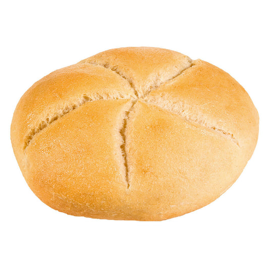 Knusper-Kaiserbrötchen 65g - Catering Ulm