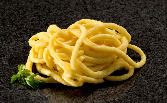 Hausgemachte Spätzle