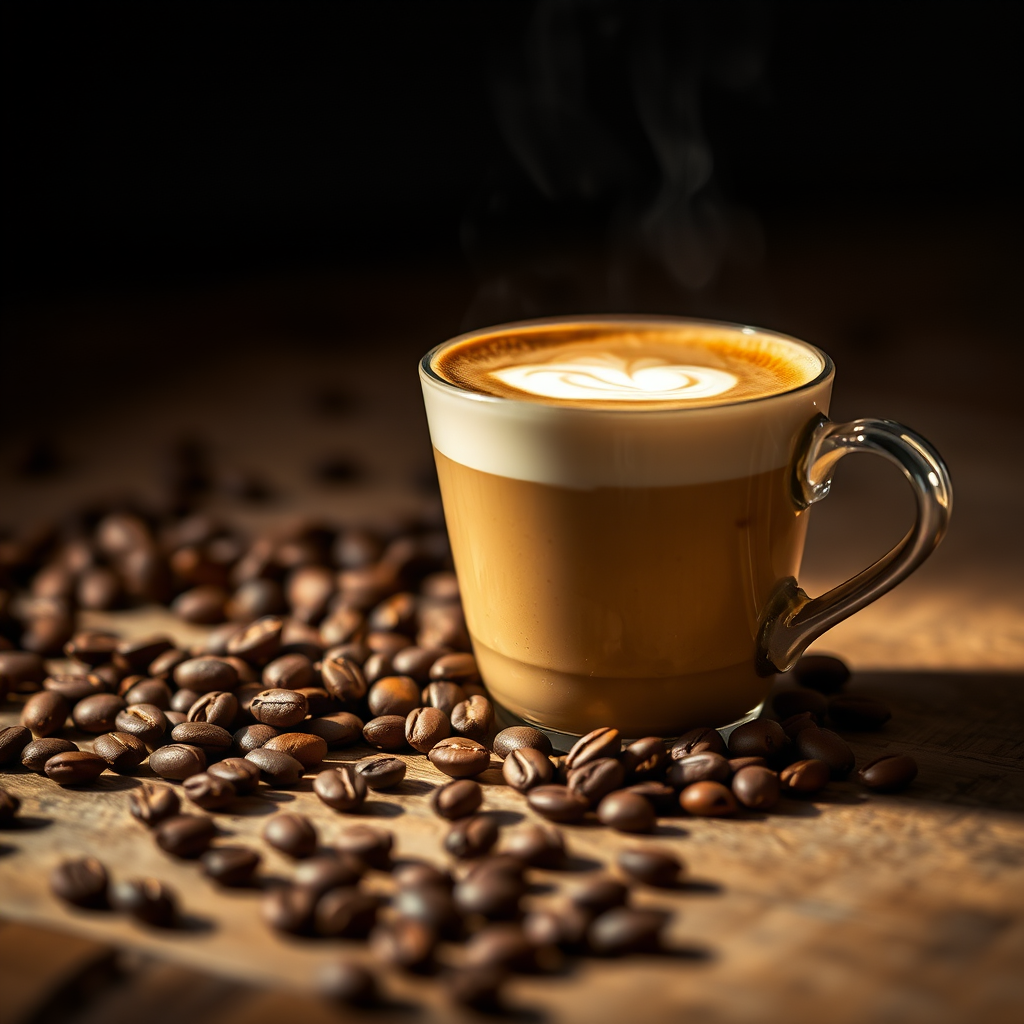 Alb Barista 200 Tassen