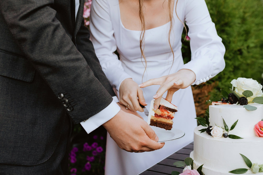 Hochzeit Catering in Ulm – So wird euer Buffet unvergesslich