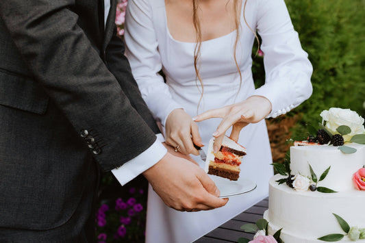 Hochzeit Catering in Ulm – So wird euer Buffet unvergesslich