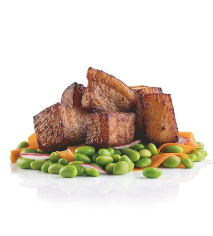 Pork Belly Tacos