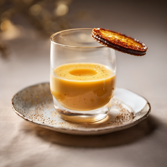 Crème-Brûlée