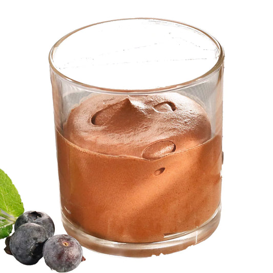 Mousse au Chocolat